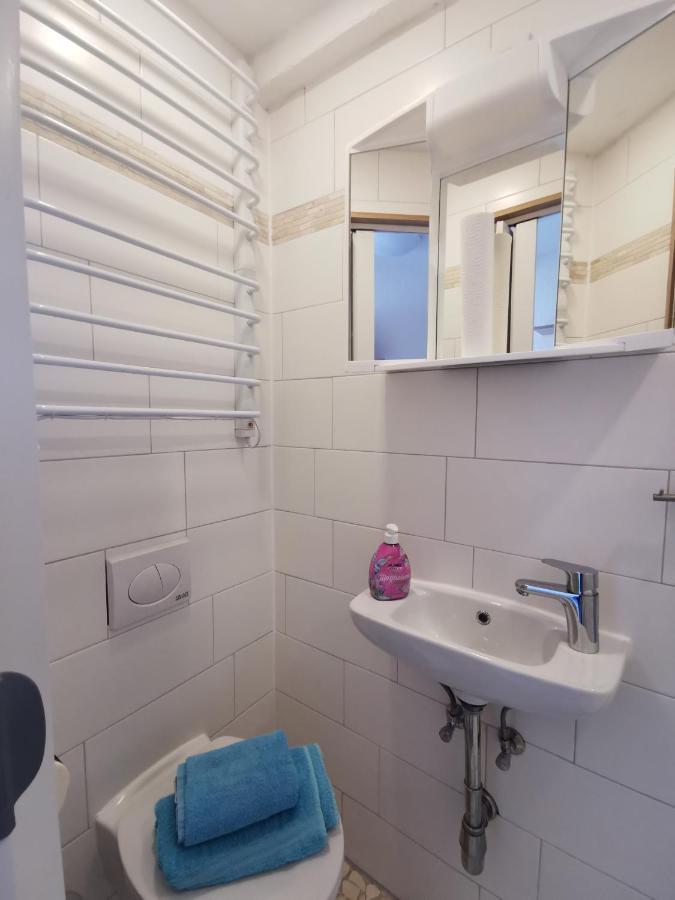 Ferienwohnung Und Pension Guertler Werdau Zewnętrze zdjęcie