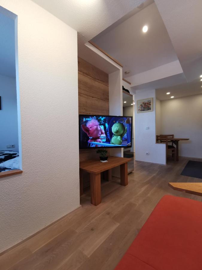 Ferienwohnung Und Pension Guertler Werdau Zewnętrze zdjęcie