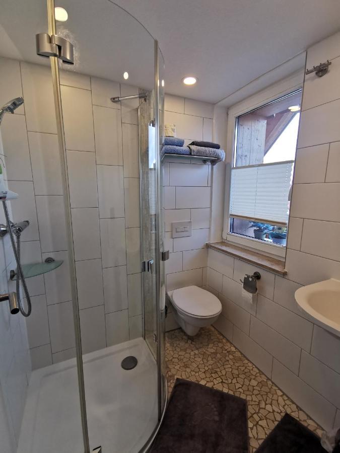 Ferienwohnung Und Pension Guertler Werdau Zewnętrze zdjęcie